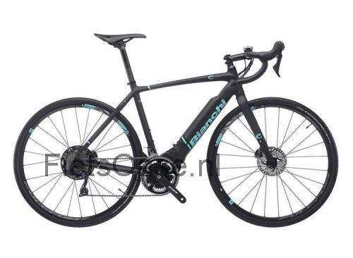 Bianchi Impulso e-Road beoordelingen en specificaties